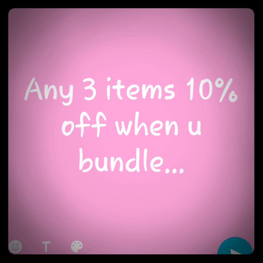LETS TALK.. WILLING TO LOWER PRICES